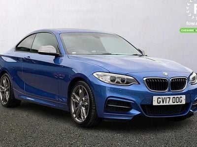 BMW M240
