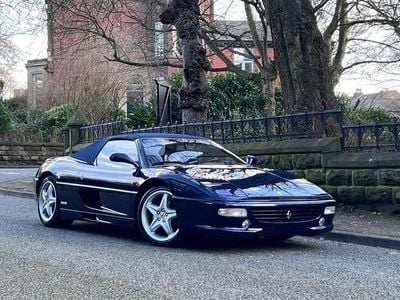 Used Ferrari F355 2004 Coupe