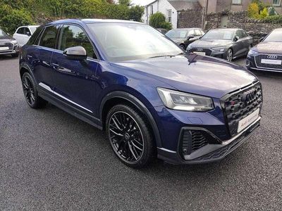 Audi SQ2
