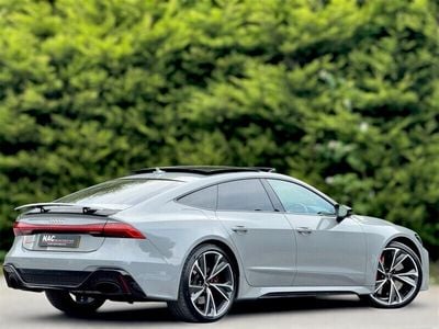 Audi RS7 Sportback