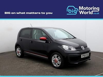 VW up!