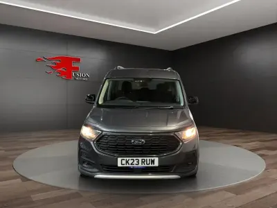 Used Ford Tourneo Connect Active 2023 Grey MPV
