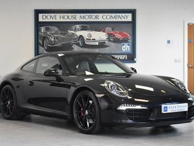 Porsche 911 Carrera