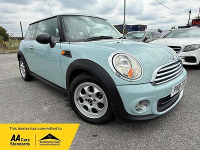 Mini ONE