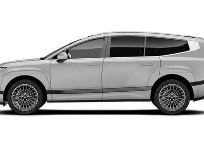 Nuevo Hyundai Ioniq 9 314 kW (427 CV) 2026 SUV