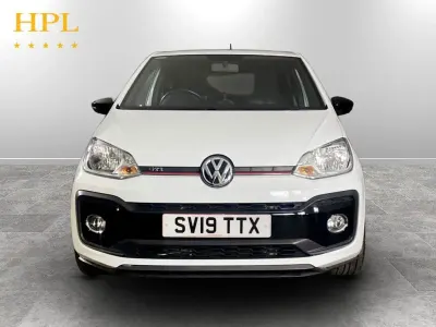 Used VW up!