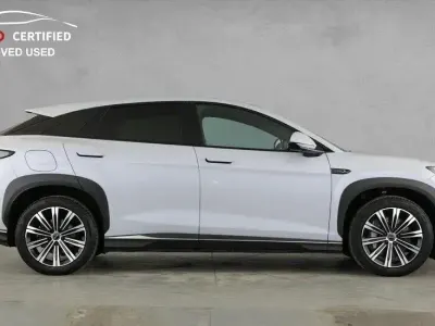 Used BYD Sealion 7 Comfort 230 kW (313 HP) 2025 Grey SUV