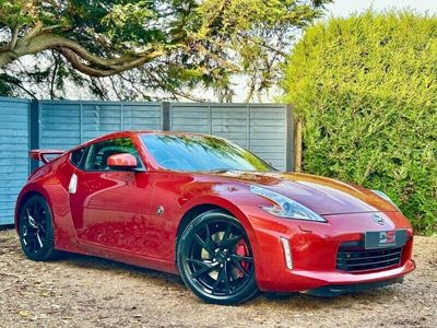 Nissan 370Z