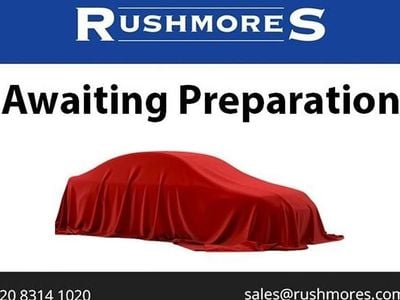 Used Vauxhall Zafira Tourer 140 HP (102 kW) 2016 MPV