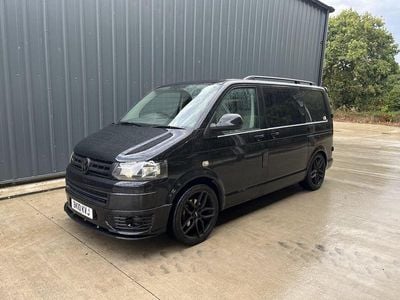 VW T5