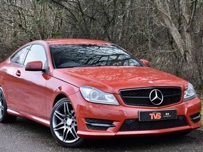 Mercedes C180