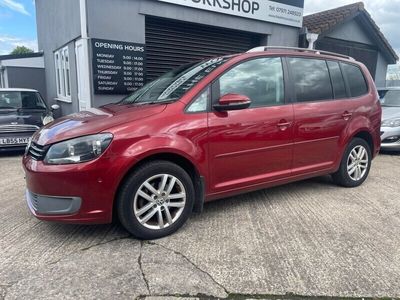 VW Touran