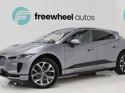 Used Jaguar I-Pace SE 294 kW (400 HP) 2022 SUV