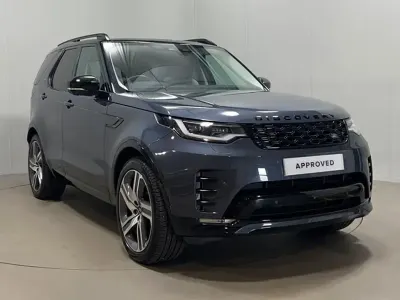 Used Land Rover Discovery HSE Dynamic 2025 SUV