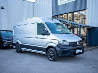 VW Crafter