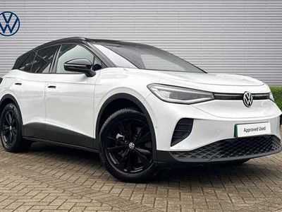 Used VW ID.4 210 kW (286 HP) 2025 SUV