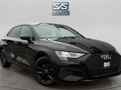 Used 2023 Audi A3 Sportback Hatchback | £13,490 (Fair price)