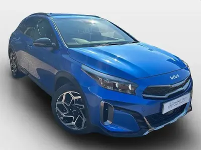 Used Kia XCeed