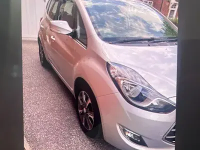 Used Hyundai ix20 SE 90 HP (66 kW) 2018 Hatchback