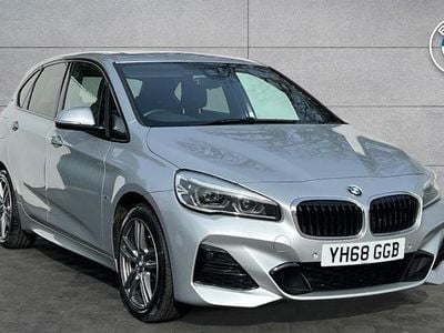 Used BMW 225 M Sport 224 HP (164 kW) 2019 Estate