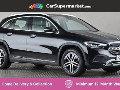 Mercedes GLA200