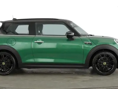Used Mini Cooper S Hatch 135 kW (184 HP) 2023 Hatchback