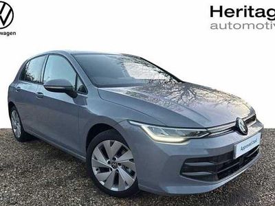 Used VW Golf VIII 150 HP (110 kW) 2025