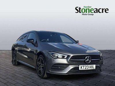 Mercedes CLA250e