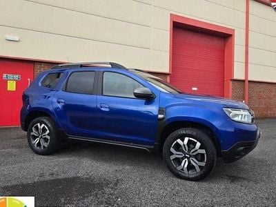 Used Dacia Duster Journey 129 HP (94 kW) 2024 Estate