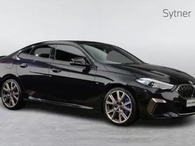 Used BMW M235