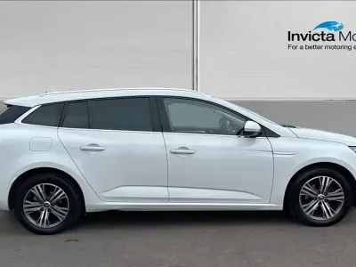 Used Renault Mégane GrandTour
