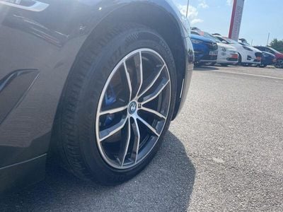 BMW 530e