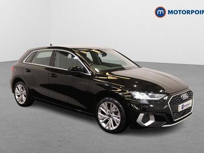 Audi A3 e-tron