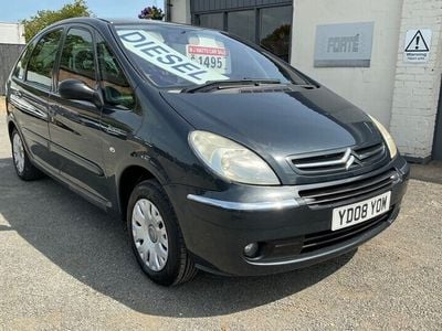 Citroën Xsara Picasso