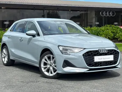Used Audi A3