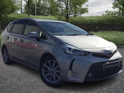 Toyota Prius+