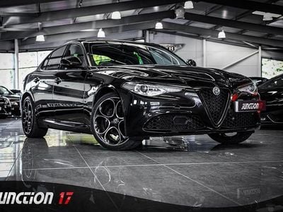 Alfa Romeo Giulia Sprint