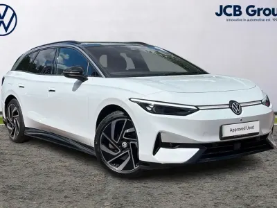 Used VW ID.7