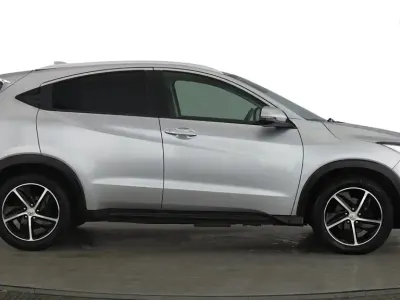 Used Honda HR-V SE 2019 Silver SUV