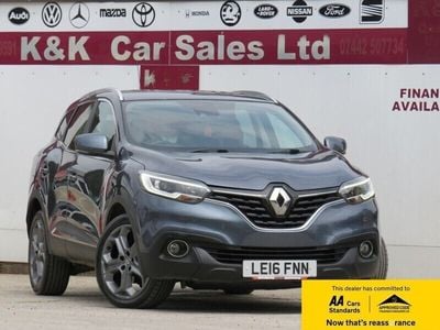 Renault Kadjar