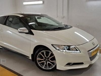Honda CR-Z