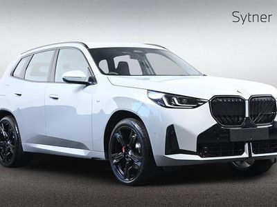 New BMW X3 M Sport 208 HP (152 kW) 2025 SUV