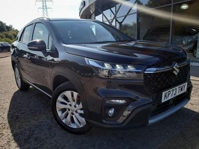 Used Suzuki SX4 S-Cross 2023 SUV