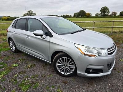 Citroën C4