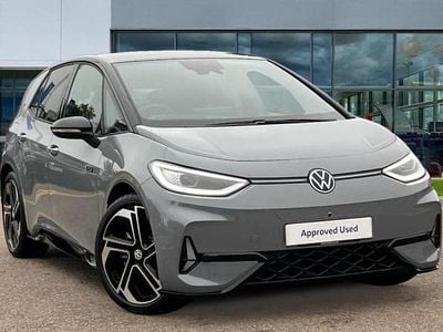 VW ID.3