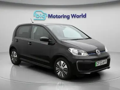 Used VW e-up!