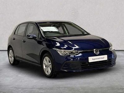 VW Golf VIII