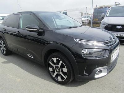 Citroën C4 Cactus