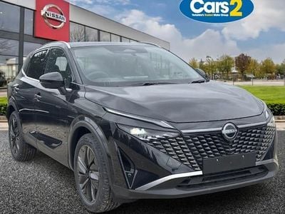 New Nissan Qashqai Tekna 140 HP (102 kW) 2026 SUV