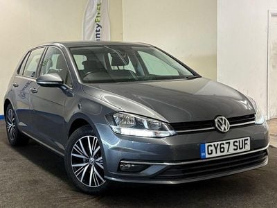 VW Golf VII